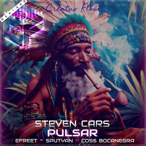 Pulsar (Remixed)