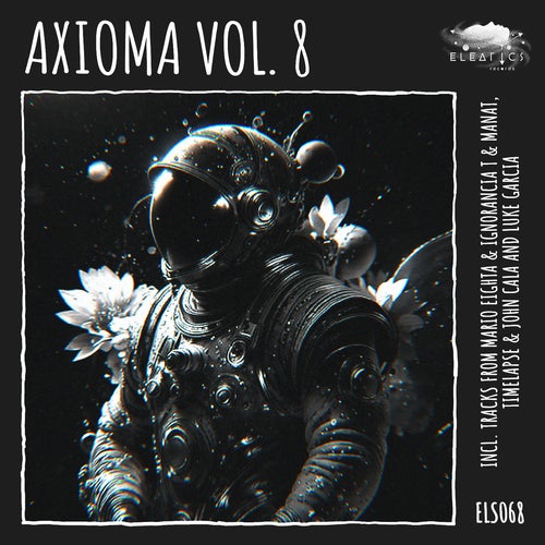 Axioma Vol. 8 [ELS068]