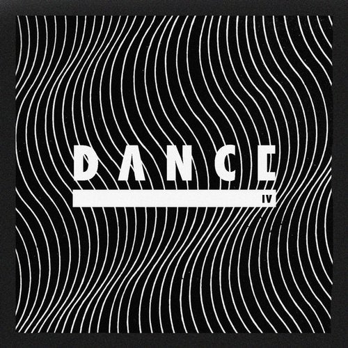 Cover art for Dance IV