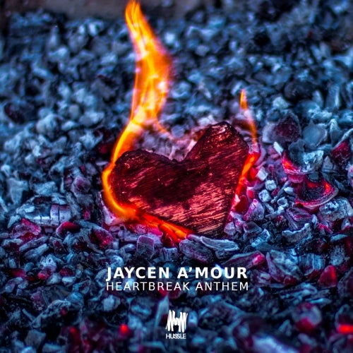 Jaycen A'mour 'Heartbreak Anthem' Chart