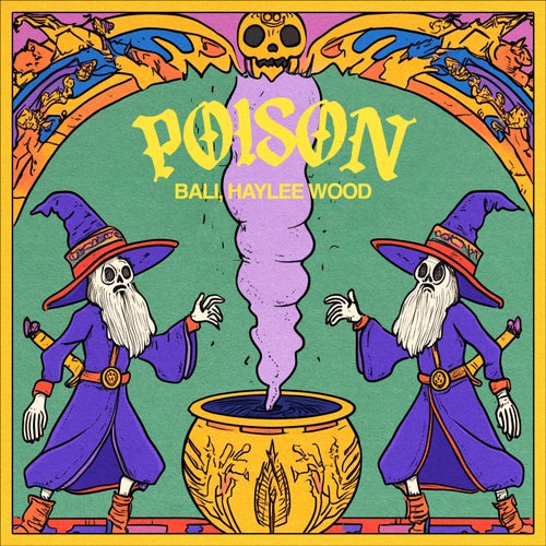 Poison (Extended Mix)