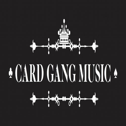 Card Gang Music