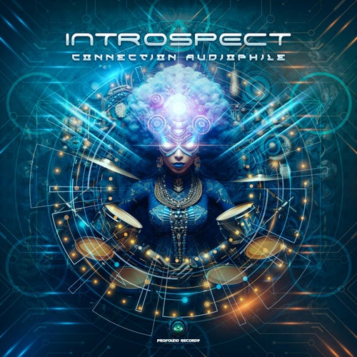  Introspect - Connection Audiophile (2023) 