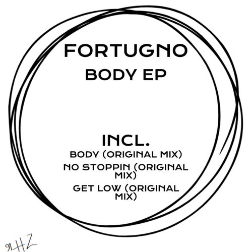 Body Ep