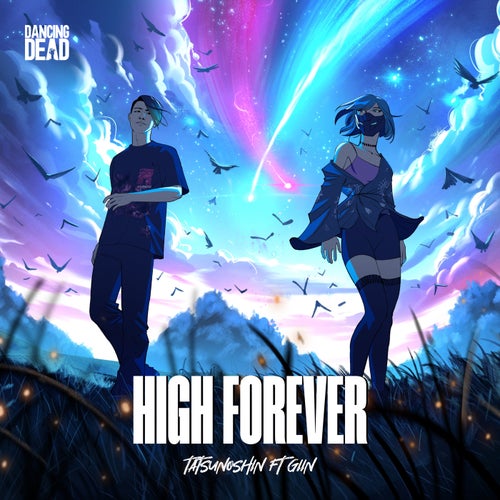High Forever (Extended Mix)