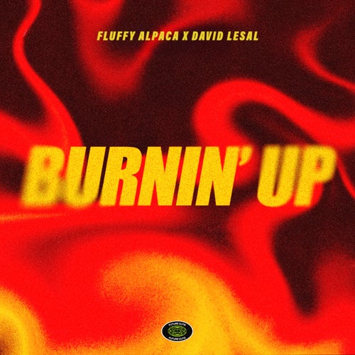 Burnin' Up (Extended Mix)