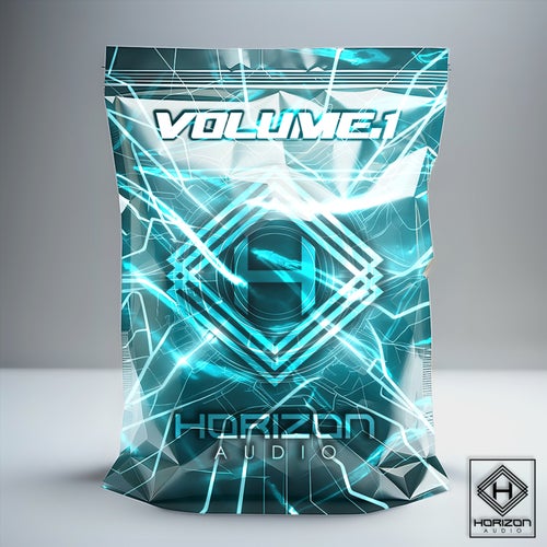 Cover art for Volume 1