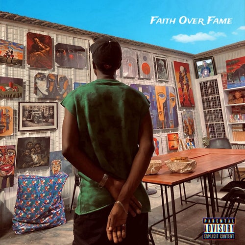 Faith Over Fame