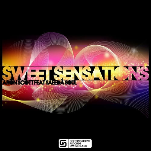 Sweet Sensations