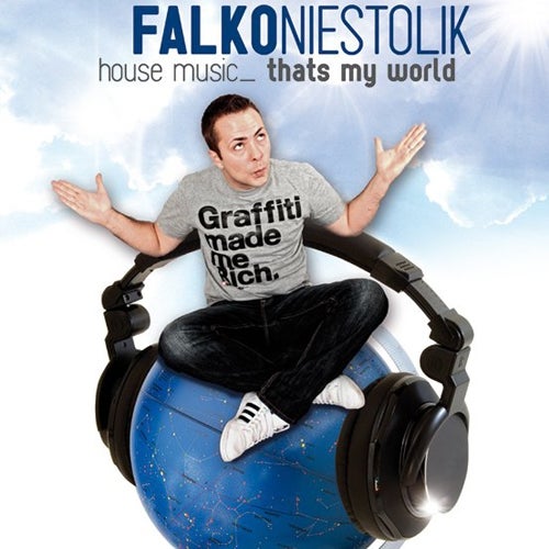 Falko Niestolik Charts March 2012