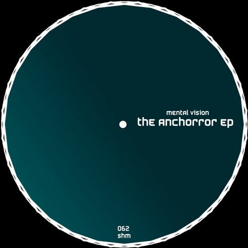 The Anchorror EP