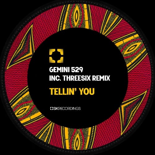 ThreeSix's 'Keep On' November Chart