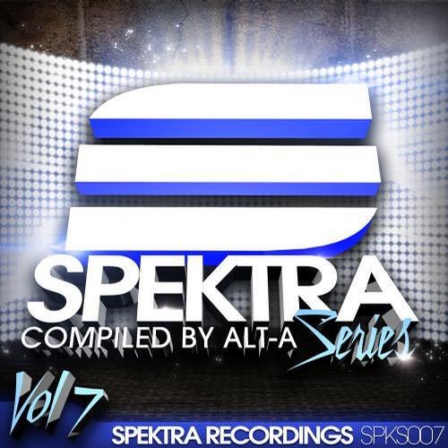 Spektra Series, Vol. 7 (Compiled by Alt-A)