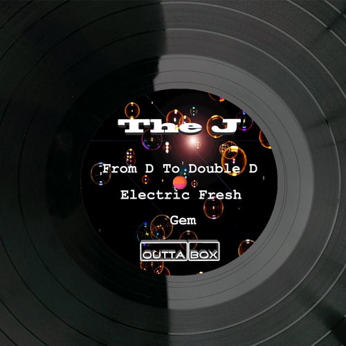 From D to Double D / Electric Fresh
