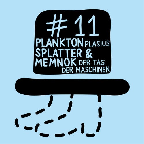 Plasius / Der Tag Der Maschinen