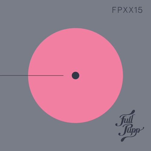 Cover art for FPXX15 - 15 Years Full Pupp