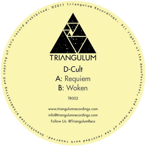 Requiem/Woken