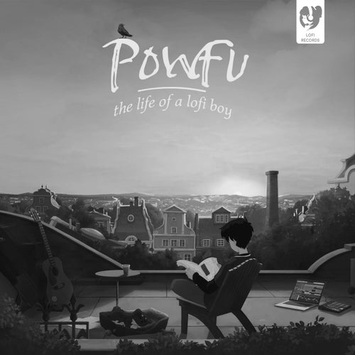 the life a of a lofi boy (Instrumental)