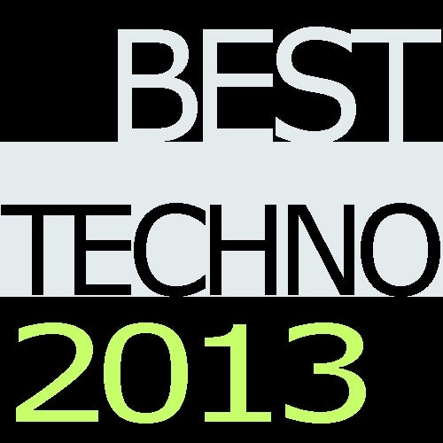 BEST TECHNO 2013