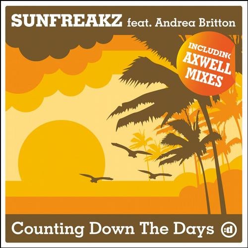 Counting Down The Days