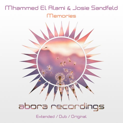 Mhammed El Alami - Memories (Extended Mix)