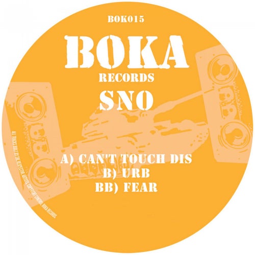 Can't Touch This - Single