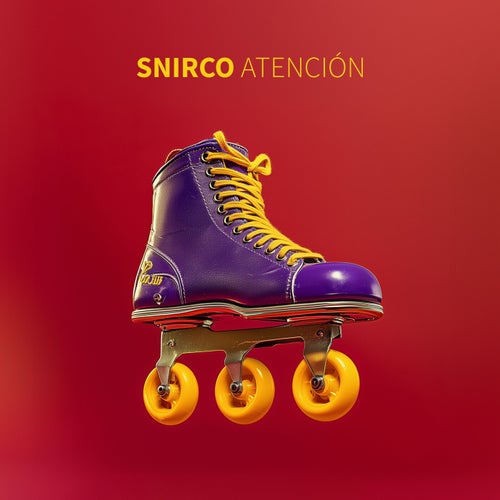 Atención (Original Mix)