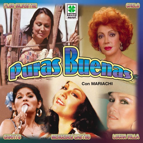 Puras Buenas