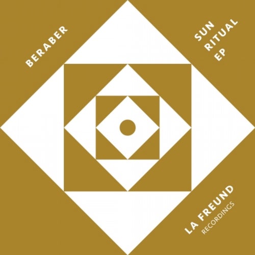 Sun Ritual EP