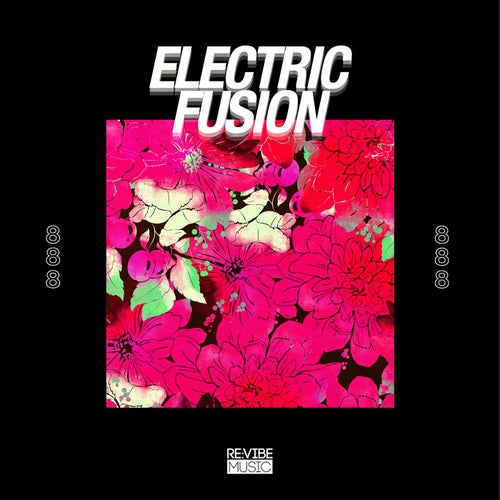 Electric Fusion, Vol. 8