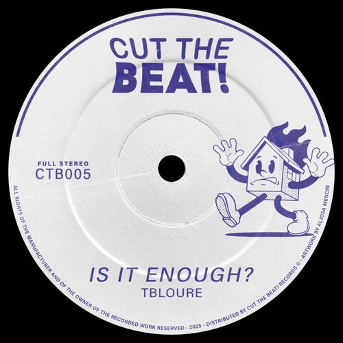 Is It Enough?