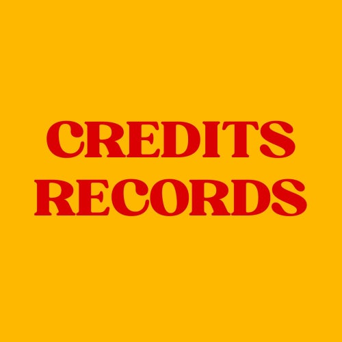 Credits Records