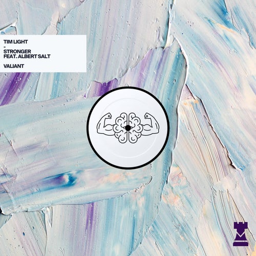 Stronger (feat. Albert Salt)