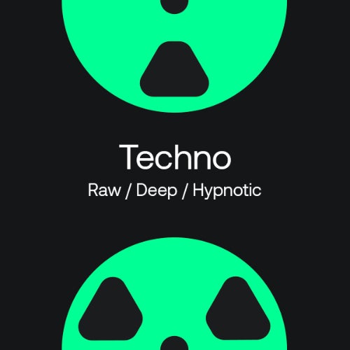 In The Remix 2024: Techno (R/D/H)