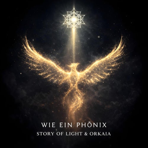 Wie ein Phönix