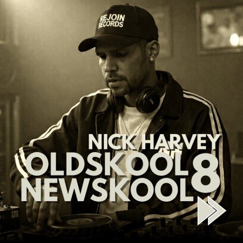 Oldskool Newskool 8