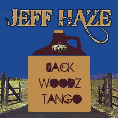 Backwoodz Tango