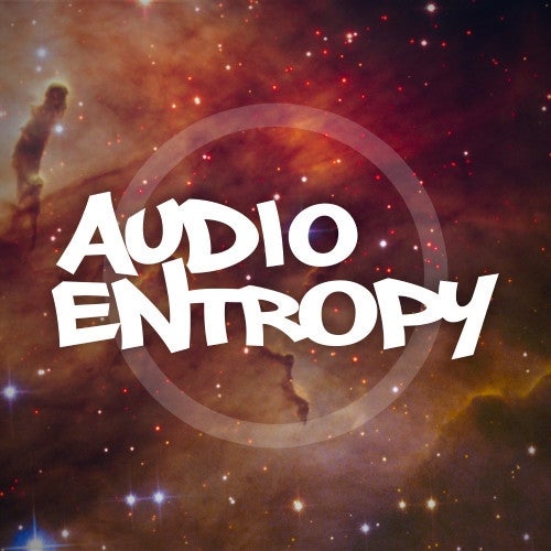Audio Entropy