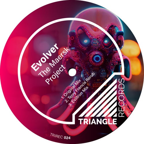 Evolver