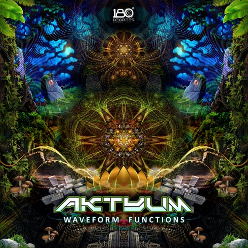 Waveform Functions