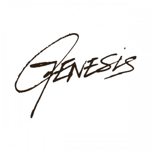 Genesis (Because)