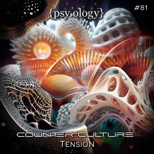 Counter Culture - Tension (2025) Counter Culture - Tension (2025)