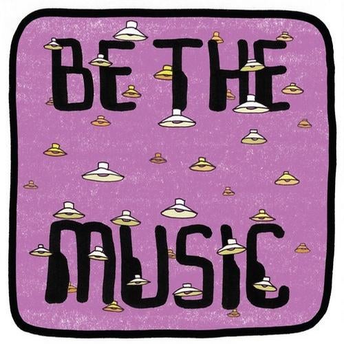 Be The Music