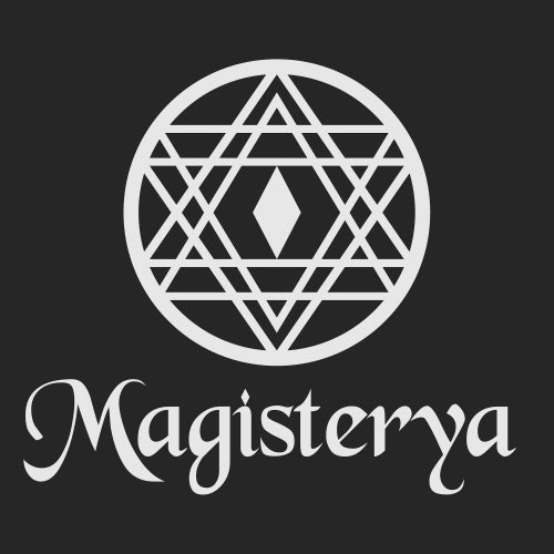 Magisterya