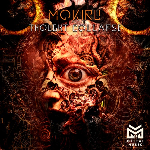 Mokiru — Thought Collapse (2026)