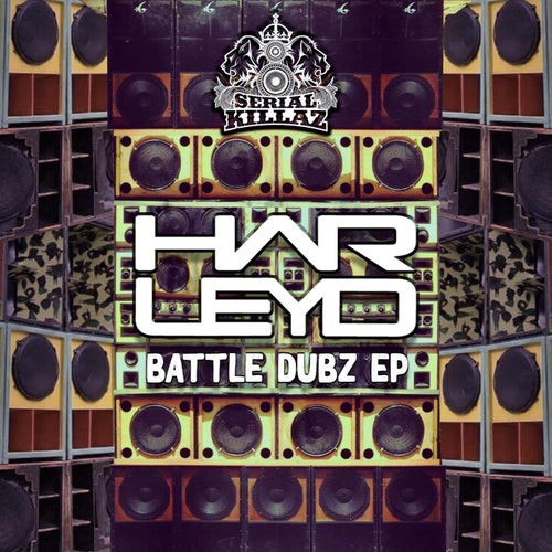 Battle Dubz EP