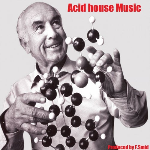 Acid House Music