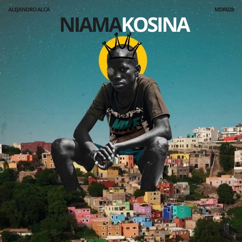 Niamakosina