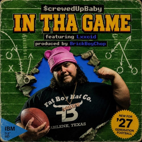 IN THA GAME