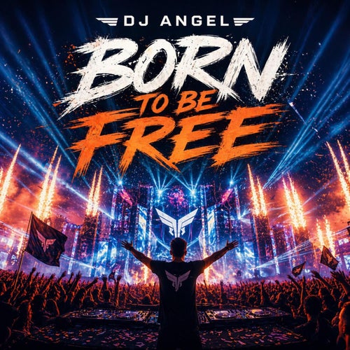 Born to be free